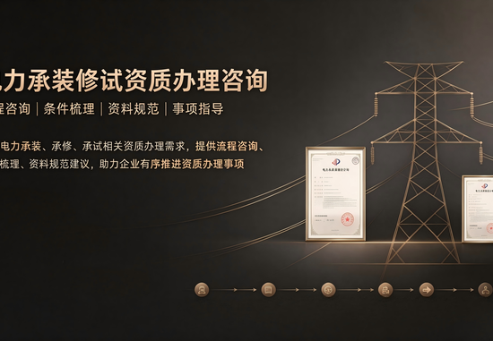 建筑企业资质申报人力配置合规咨询想找政策熟的公司，中山本地案例能说明什么