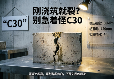 园林透水混凝土生产厂，产品耐用性如何验证
