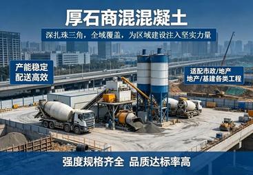 园林透水混凝土地坪施工，雨季施工有哪些关键注意事项