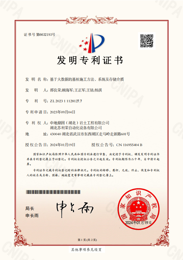 2026年载体桩施工标准要求解读，正规服务商合作实力参考
