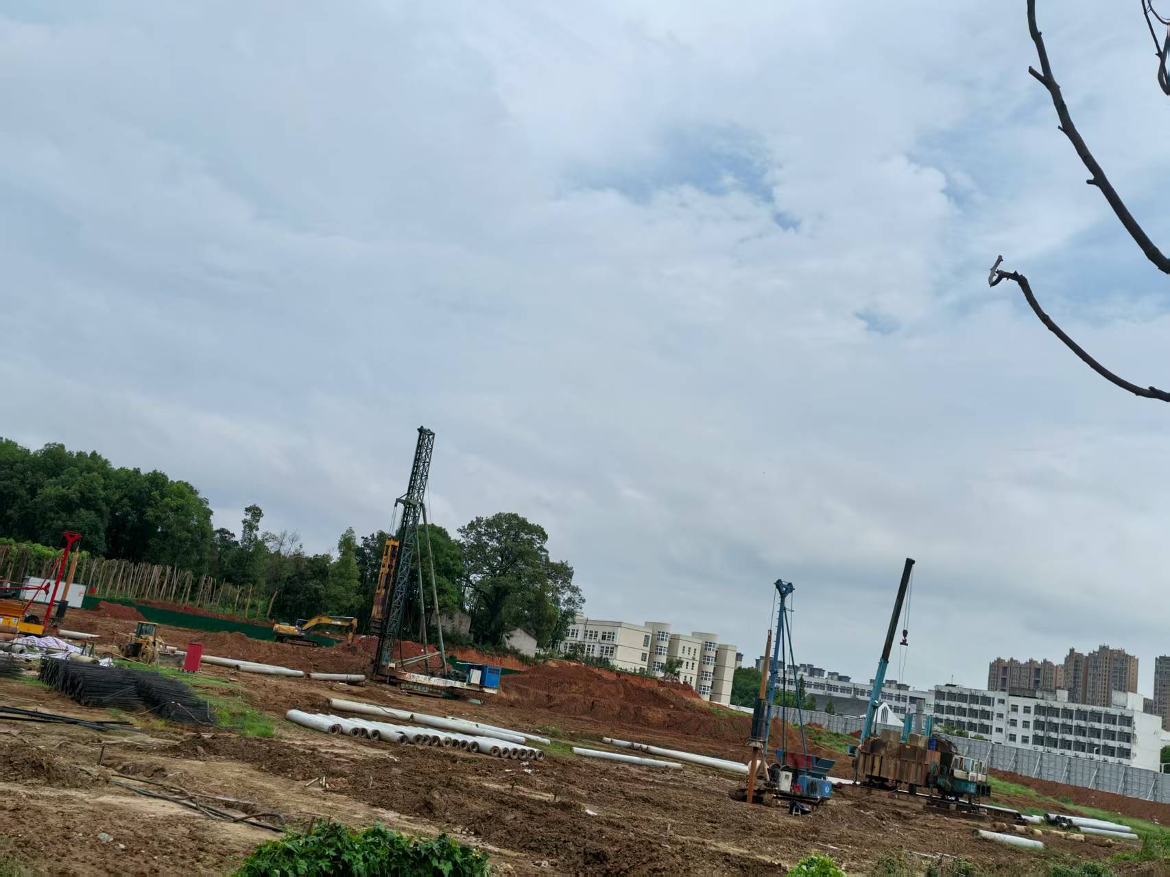 做基建领域载体桩施工的公司有哪些推荐——2026年正规施工企业实力参考 做基建领域载体桩施工的公司有哪些推荐——2026年正规施工企业实力参考