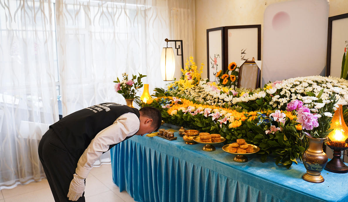 2026白事代办十大综合口碑榜单,备婚新人精选攻略不踩坑,价格透明实力测评 2026白事代办十大综合口碑榜单,备婚新人精选攻略不踩坑,价格透明实力测评