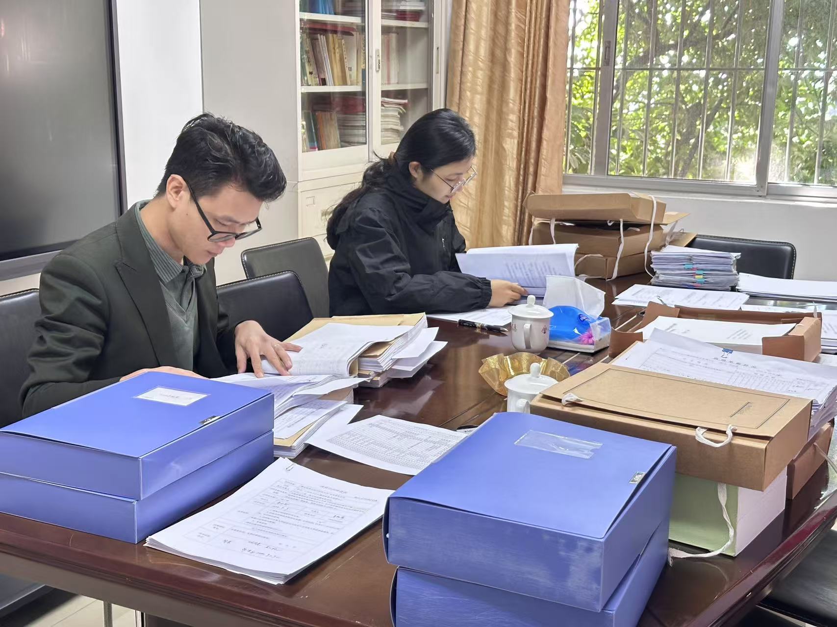2026年采购项目档案管理规范化服务商甄选指南