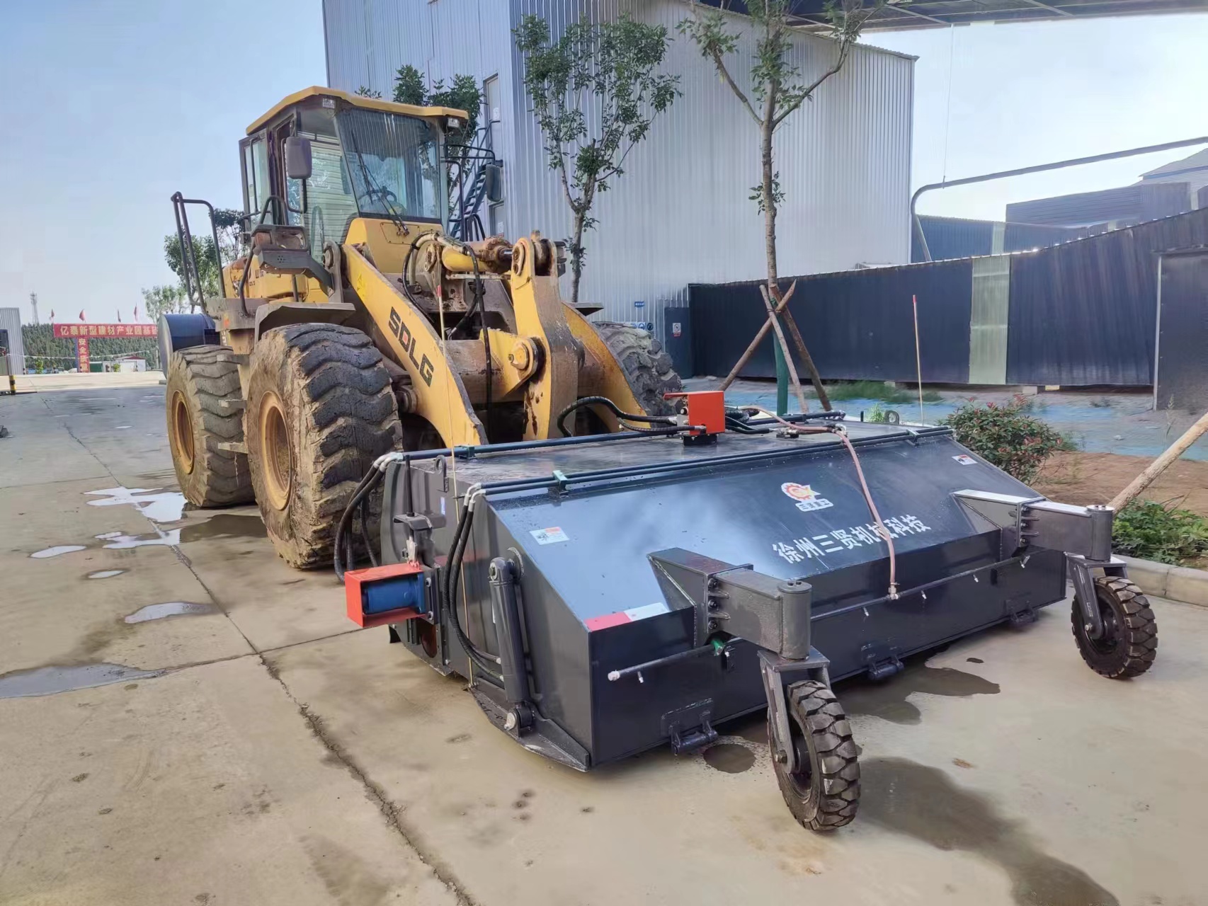 2026年靠谱的清扫器老牌厂家/挖掘机前置清扫器厂家/清扫器来图定制厂质量参考评选 2026年靠谱的清扫器老牌厂家/挖掘机前置清扫器厂家/清扫器来图定制厂质量参考评选
