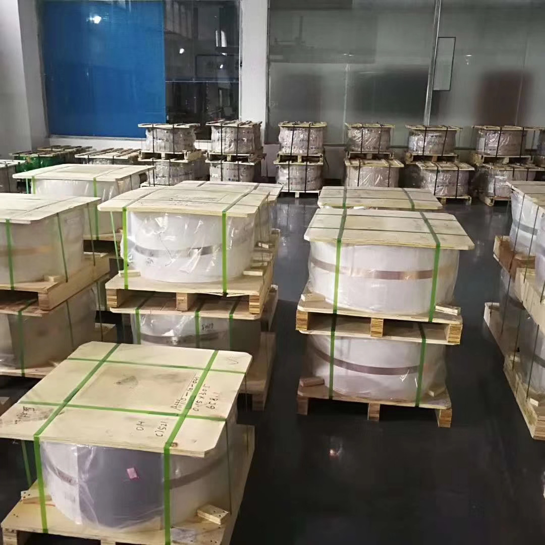 铍铜板加工企业哪家更值得选 2026年用户力荐实力参考 铍铜板加工企业哪家更值得选 2026年用户力荐实力参考