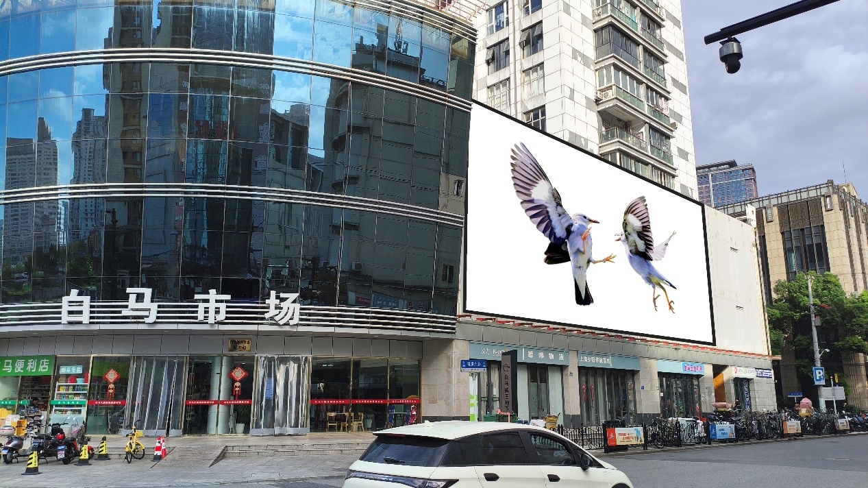 正规户外广告报批公司合作实力参考 正规户外广告报批公司合作实力参考