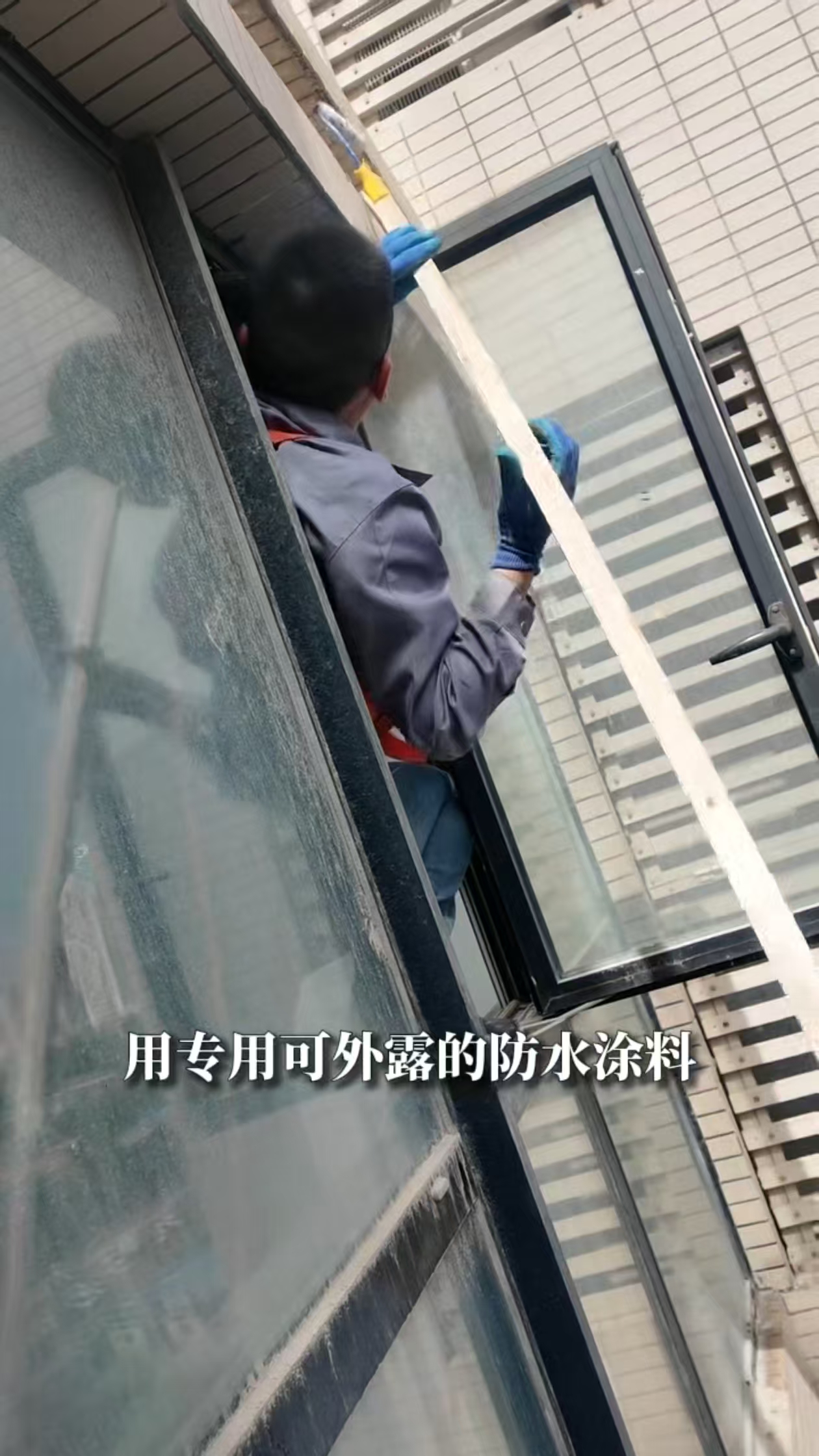 2026年西安知名的建筑防水修缮企业挑选全攻略