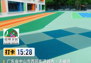2026年正规的环氧地坪工程服务商用户力荐