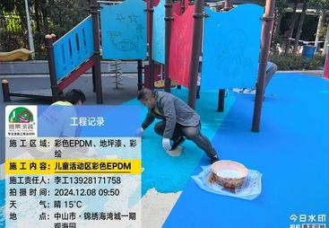 2026年广东环氧地坪工程优质公司推荐，虹涂地坪工程实力参考