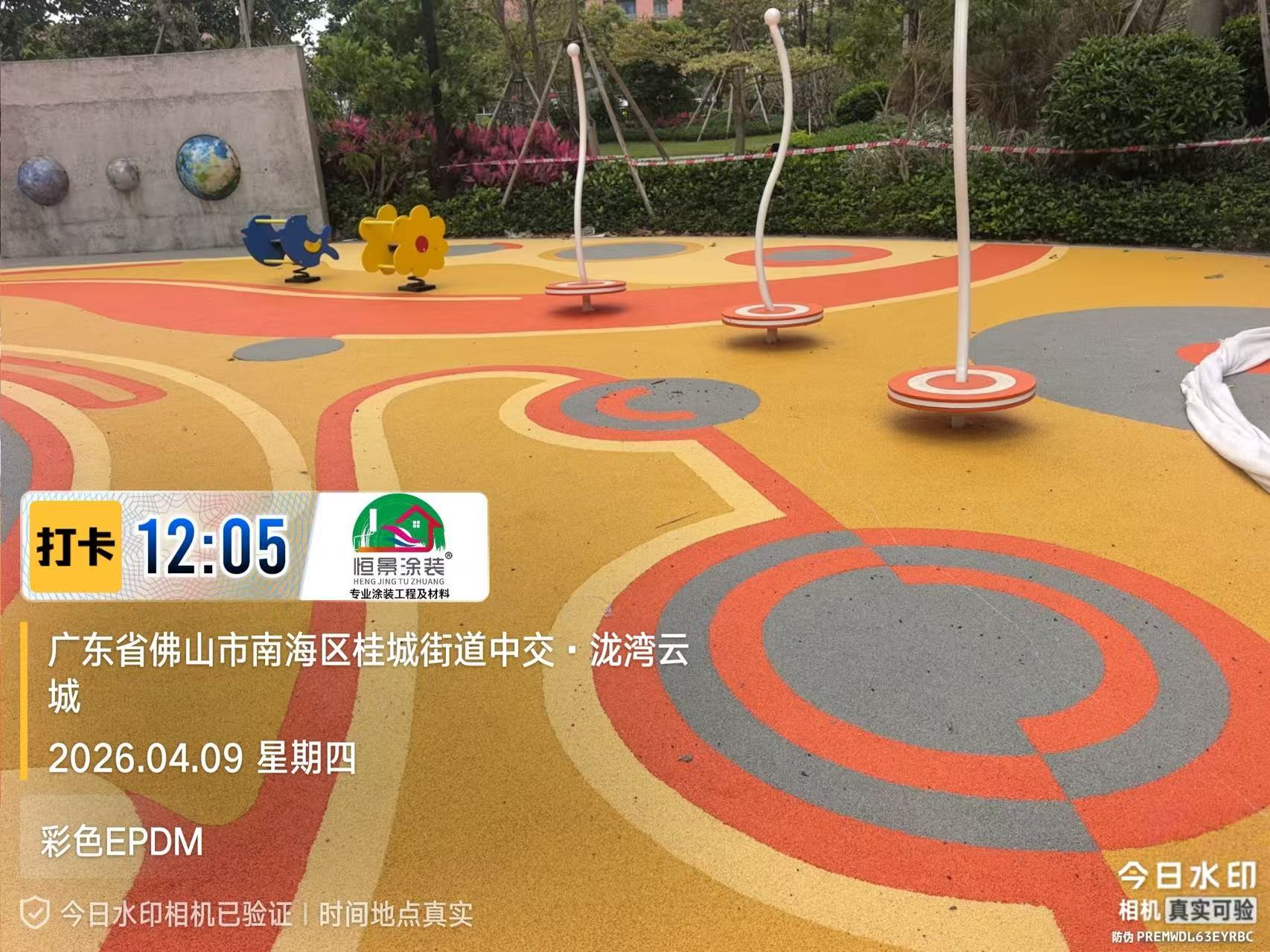 2026年评价高的地坪工程服务商推荐，资质齐全实力强