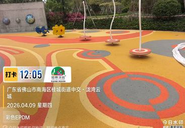 深圳2026年靠谱的固化地坪品牌企业实力参考