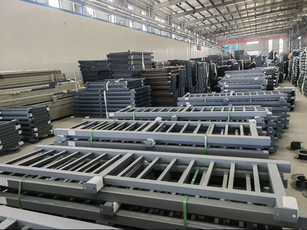 旺营盛金属护栏专业吗 旺营盛金属护栏专业吗