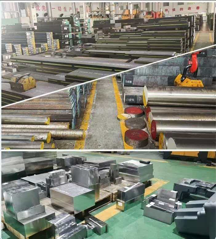 2026年用户力荐的18CrMo4合金结构钢供应商