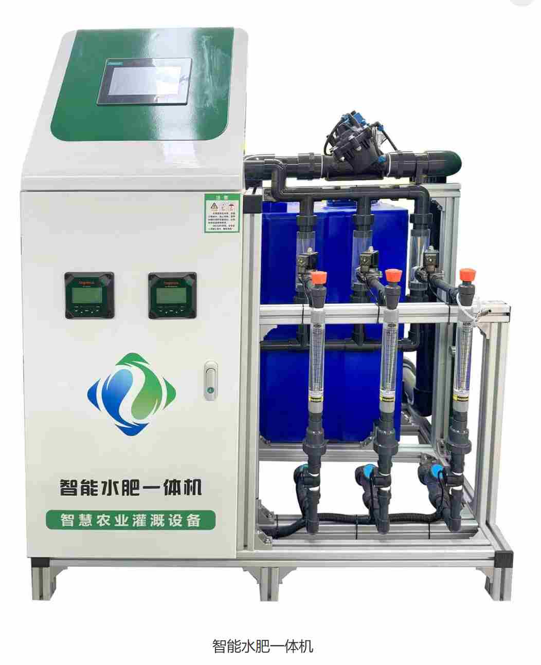 2026年广受信赖的莱芜物联网水肥一体机定制工厂行业现状与选择指南