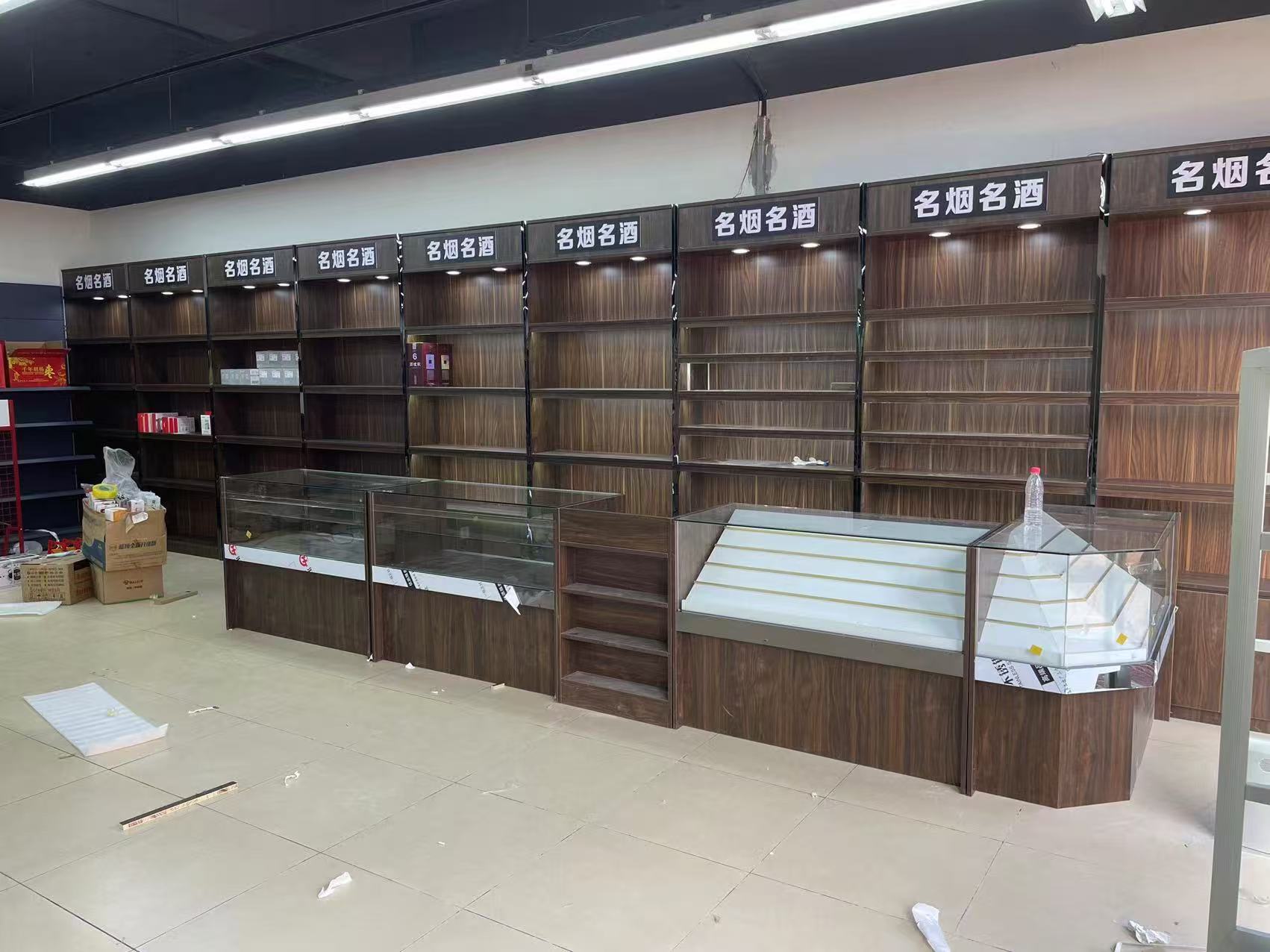 2026年知名的展柜制造厂家推荐：行业头部优选项