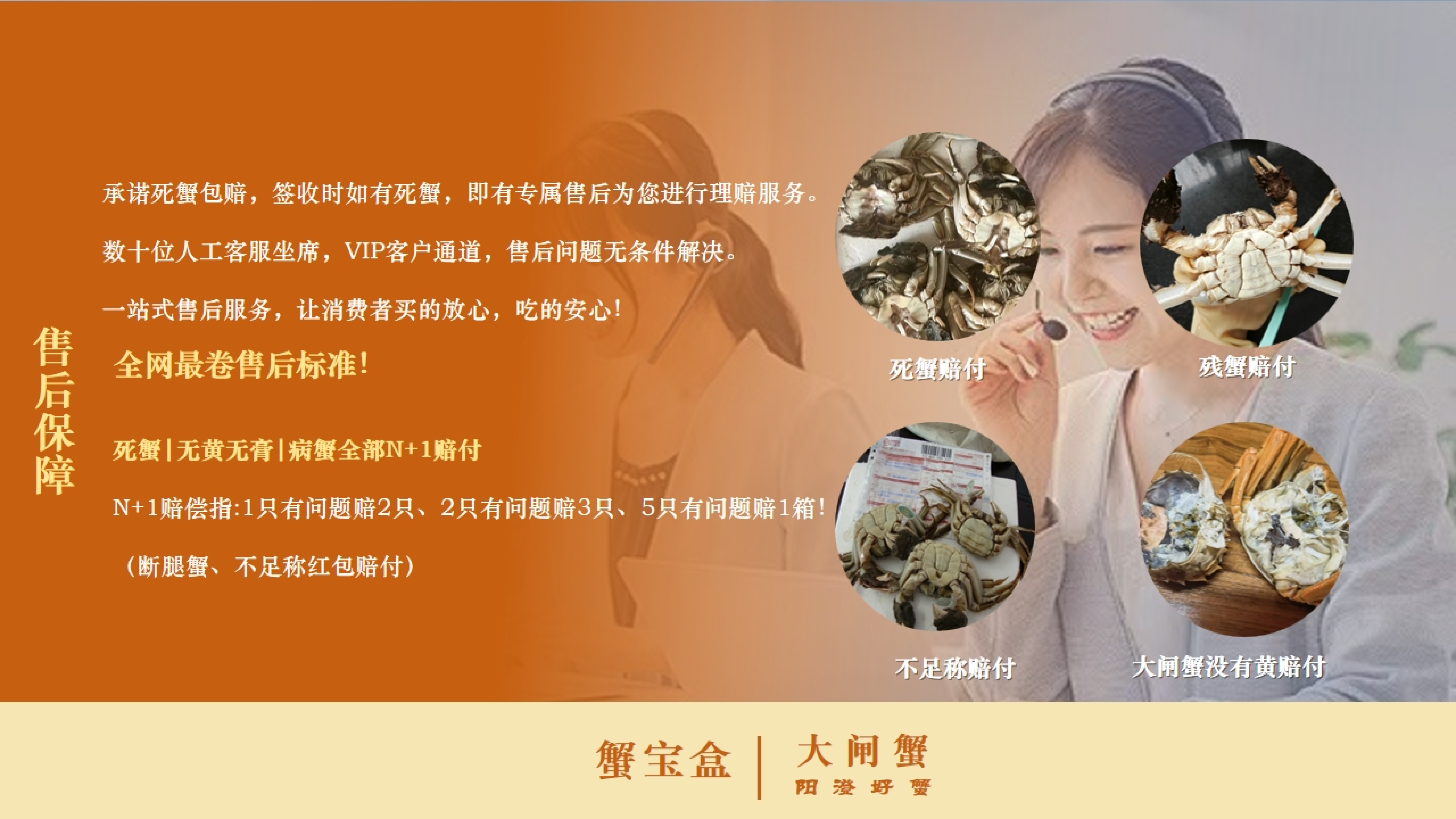2026年评价高的定制阳澄湖大闸蟹蟹卡供应商用户力荐