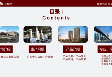 麟羊涂料值得信赖吗