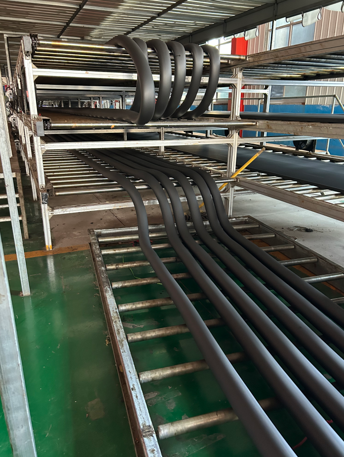 地下室消防管道橡塑保温管厂家实力参考:行业现状与选择指南(图1)