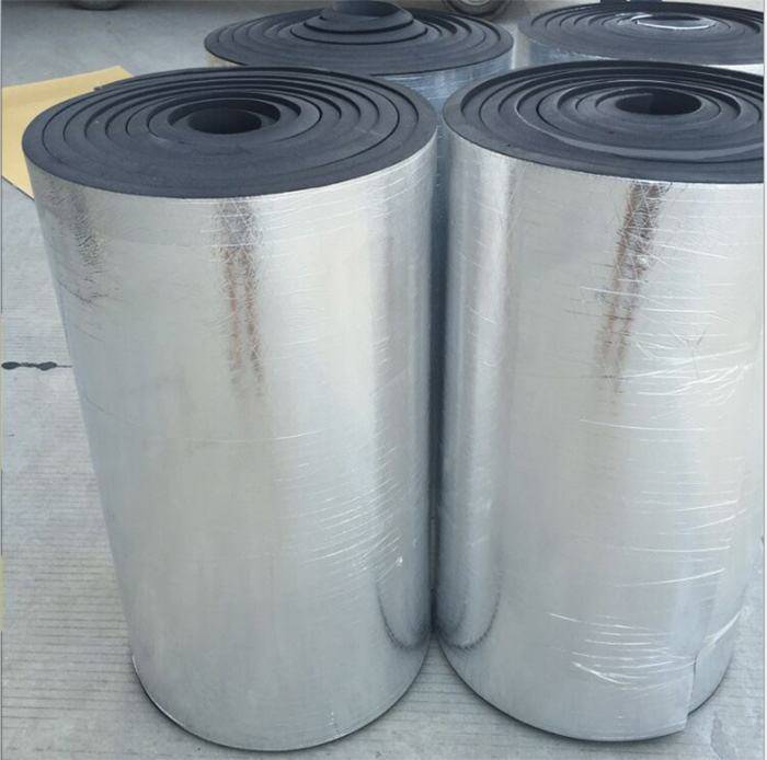 河北正规的橡塑板品牌厂家推荐：永正节能科技资质齐全(图2)