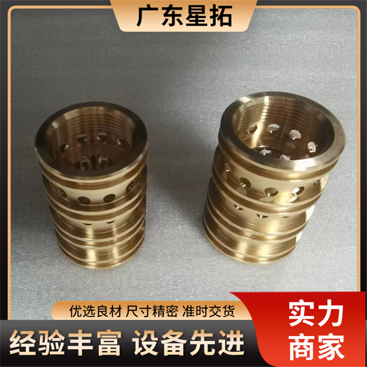2026年优质的液压阀芯阀套生产厂商靠谱商家测评排名 2026年优质的液压阀芯阀套生产厂商靠谱商家测评排名