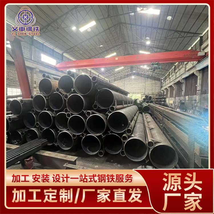 钢管桩生产案例多厂家选择 2026年广受信赖的钢管桩厂家实力参考 钢管桩生产案例多厂家选择 2026年广受信赖的钢管桩厂家实力参考