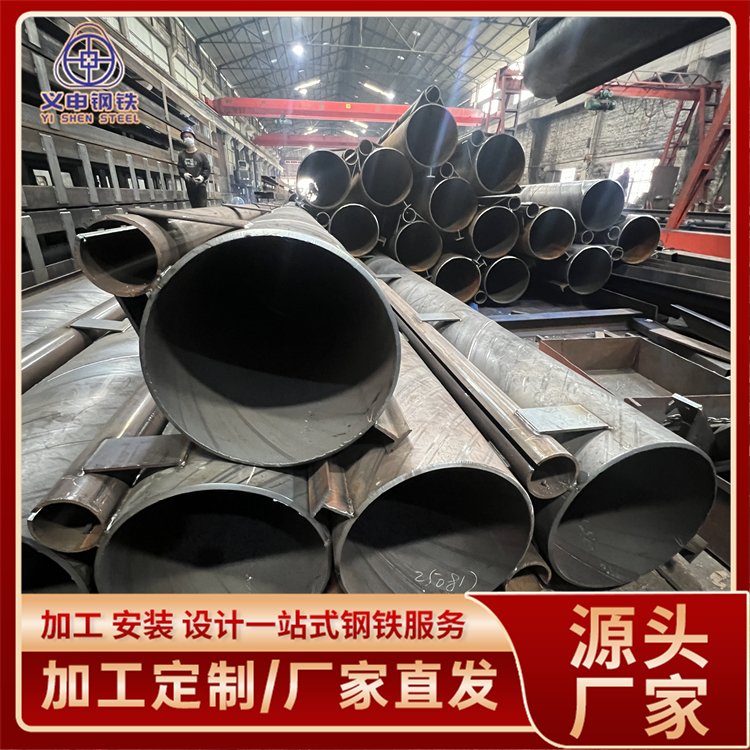 2026年靠谱的钢管桩加工厂用户力荐 2026年靠谱的钢管桩加工厂用户力荐