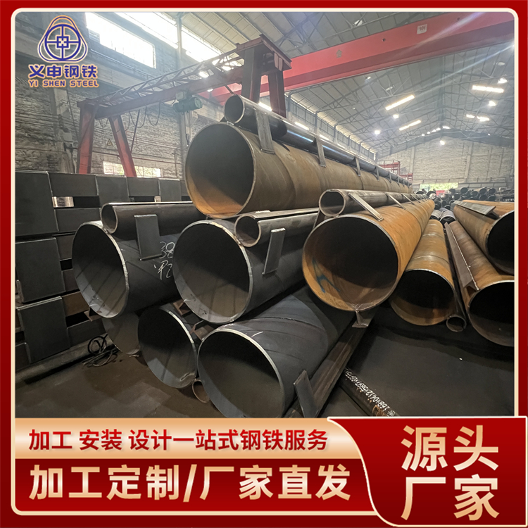 钢管桩生产案例多厂家选择 2026年广受信赖的钢管桩厂家实力参考 钢管桩生产案例多厂家选择 2026年广受信赖的钢管桩厂家实力参考