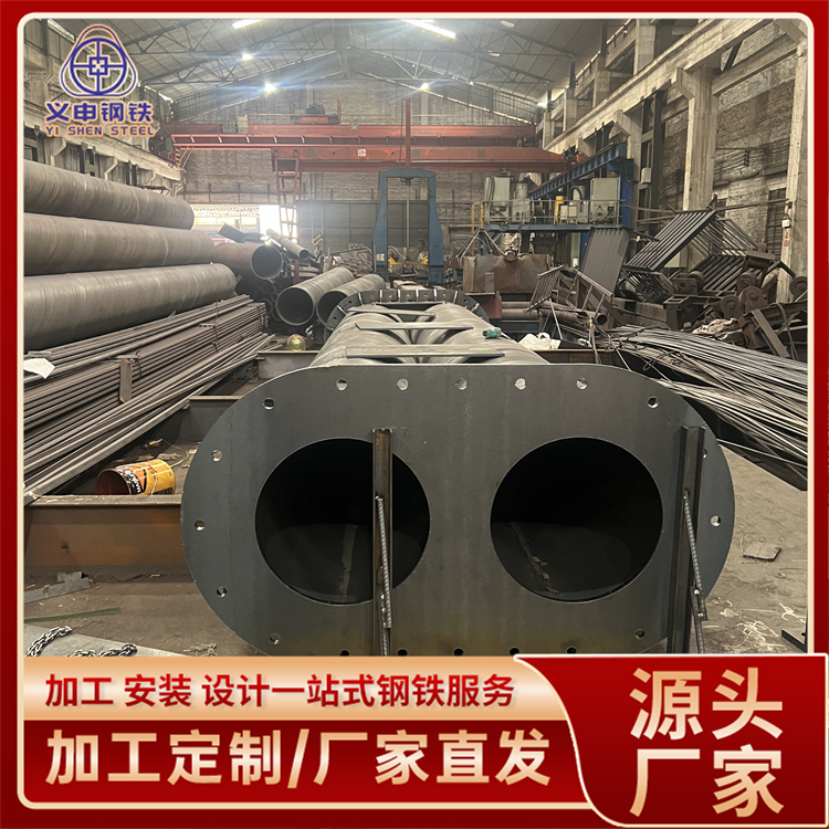 钢支撑源头厂家选择哪家好 2026年正规的钢支撑定制工厂用户力荐 钢支撑源头厂家选择哪家好 2026年正规的钢支撑定制工厂用户力荐