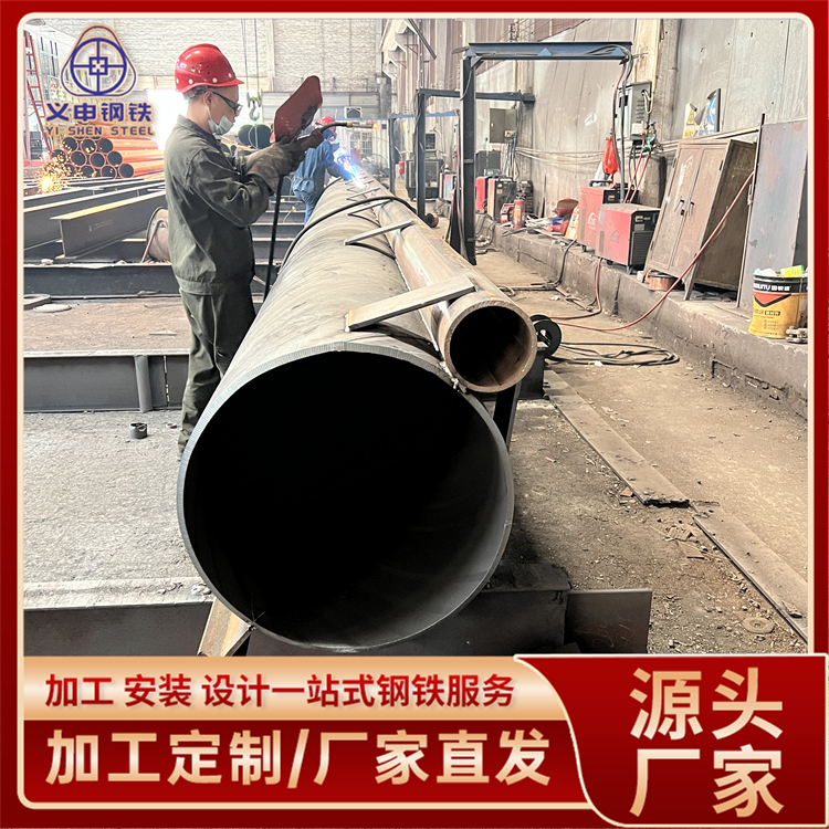 2026年靠谱的钢管桩加工厂用户力荐 2026年靠谱的钢管桩加工厂用户力荐