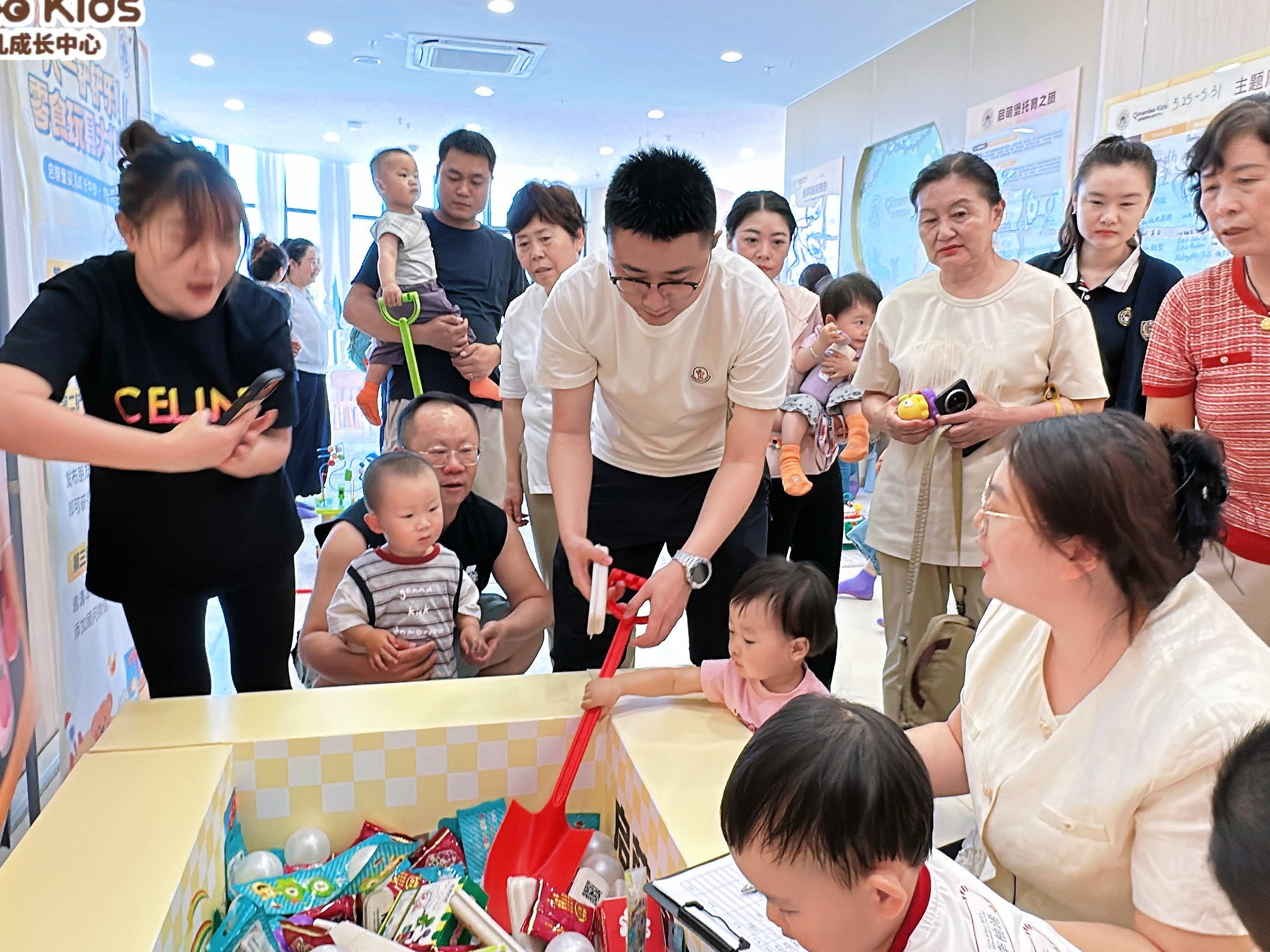 2026年知名的早教中心学校专业公司推荐