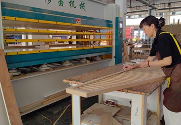 2026年热门的整木定制生产厂家发展现状与市场占有率及排名研究分析报告
