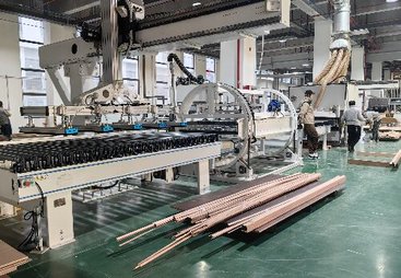 2026年江宁区整木定制生产厂家实力公司推荐：正规源头工厂不玩套路