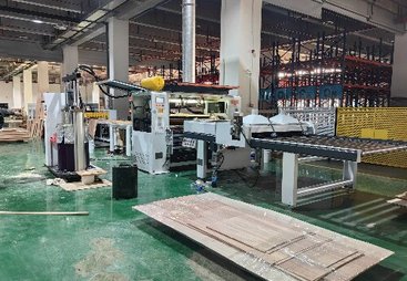 2026年南京江宁区整木定制生产厂选哪家好，源头工厂价格公道不玩套路