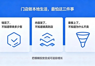 2026年正规的本地生活服务公司有哪些，行业现状与选择指南