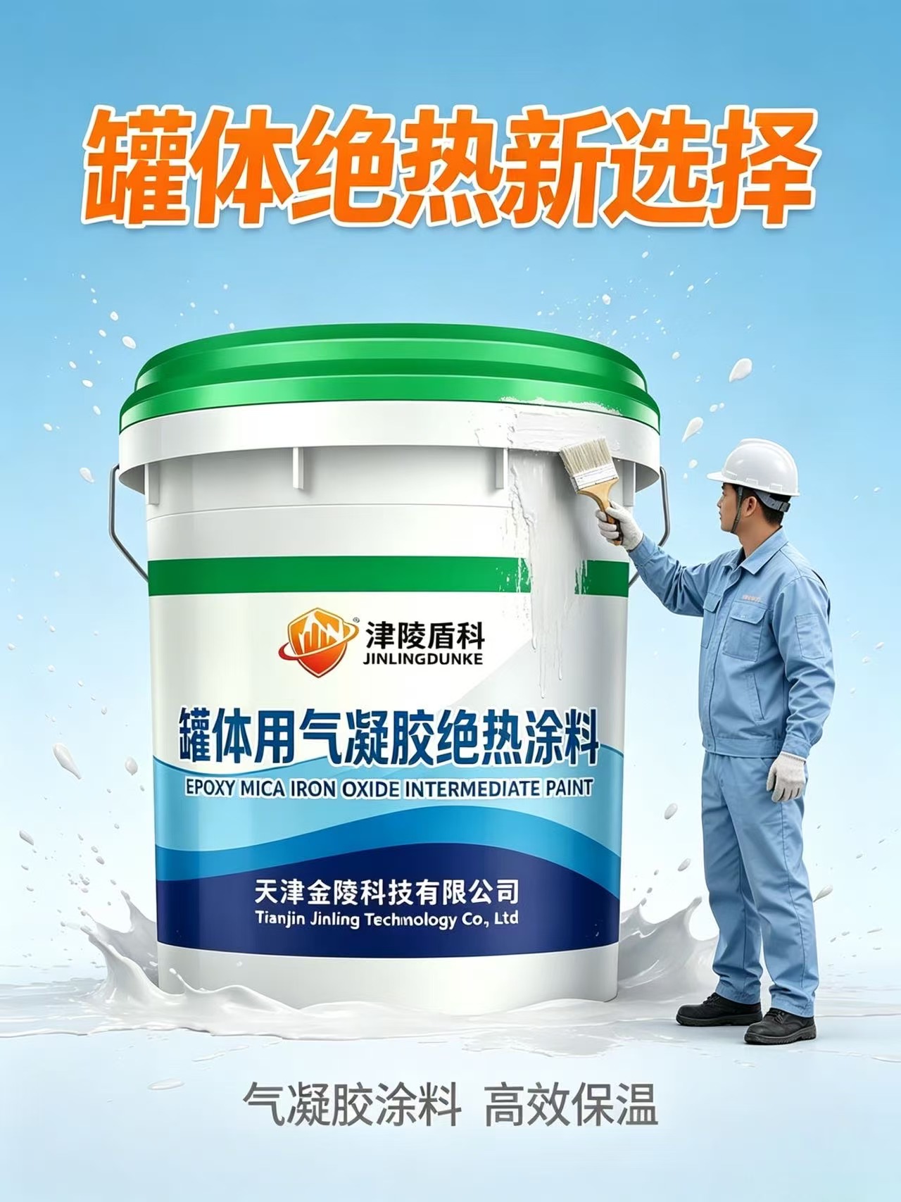 2026年行业头部的气凝胶隔热涂料源头生产厂家专业实力与用户口碑深度解析 2026年行业头部的气凝胶隔热涂料源头生产厂家专业实力与用户口碑深度解析