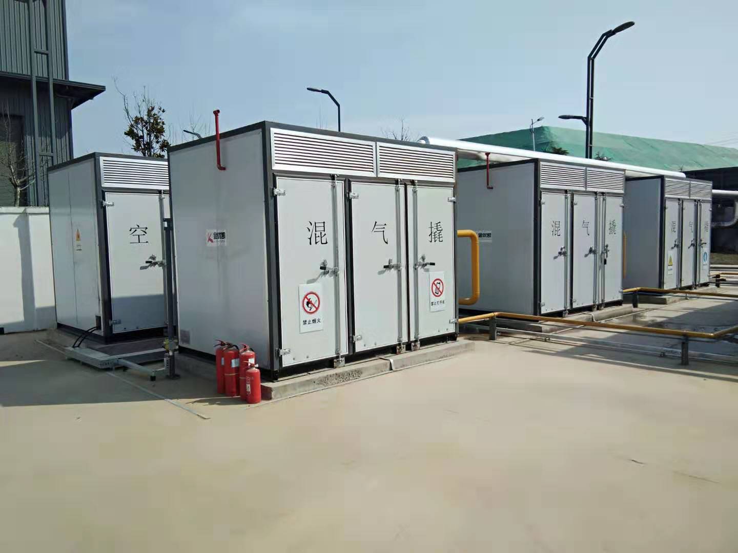 2026年cng调压撬正规源头生产厂家质量参考评选 2026年cng调压撬正规源头生产厂家质量参考评选