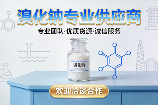 工业溴化钠高性价比厂商实力参考：新生源化工质量参考评选
