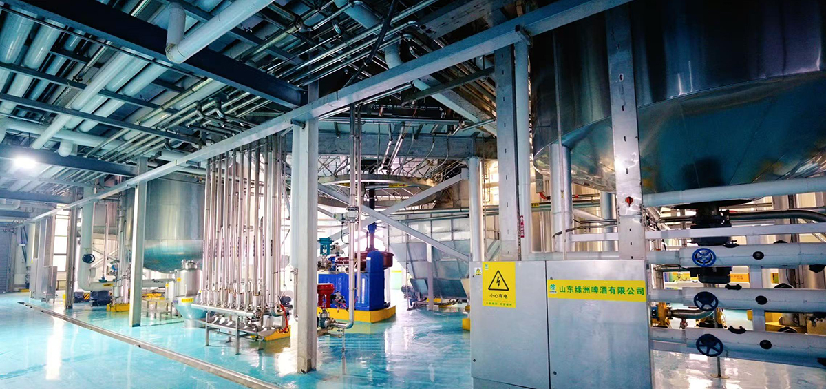 2026年靠谱的啤酒代工加工厂避坑挑选指南 2026年靠谱的啤酒代工加工厂避坑挑选指南