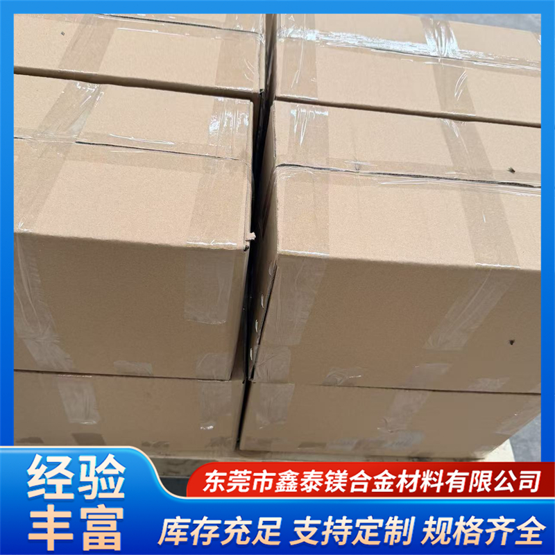2026年质量好的100g小镁锭源头品牌推荐些厂家