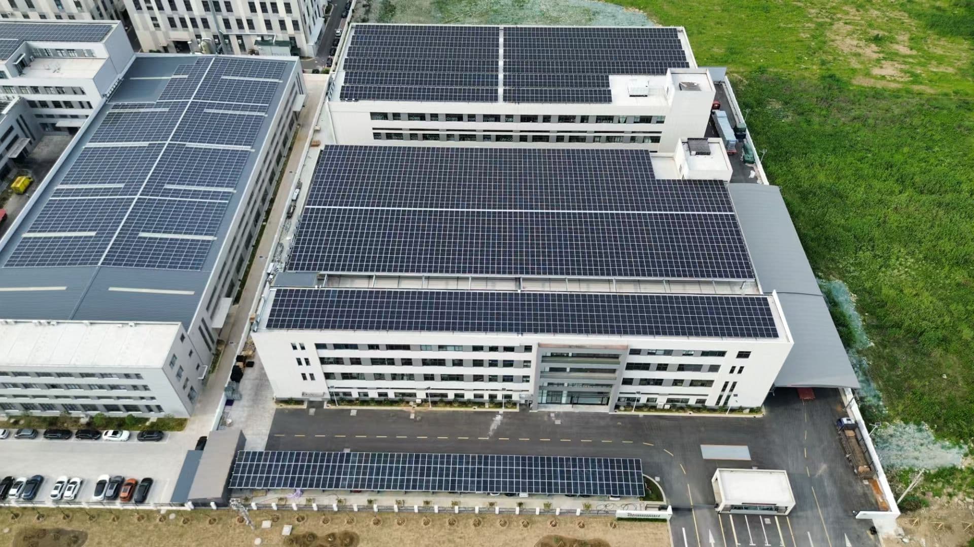 江苏光伏支架出口加工厂家哪家合作案例多