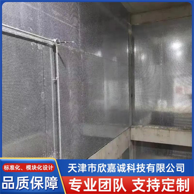 2026年成立十年以上的防爆板厂家靠谱商家测评排名