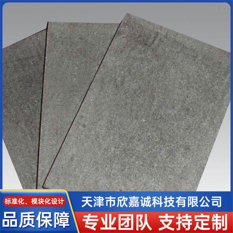 2026年口碑好的纤维水泥板制造厂家实力公司推荐