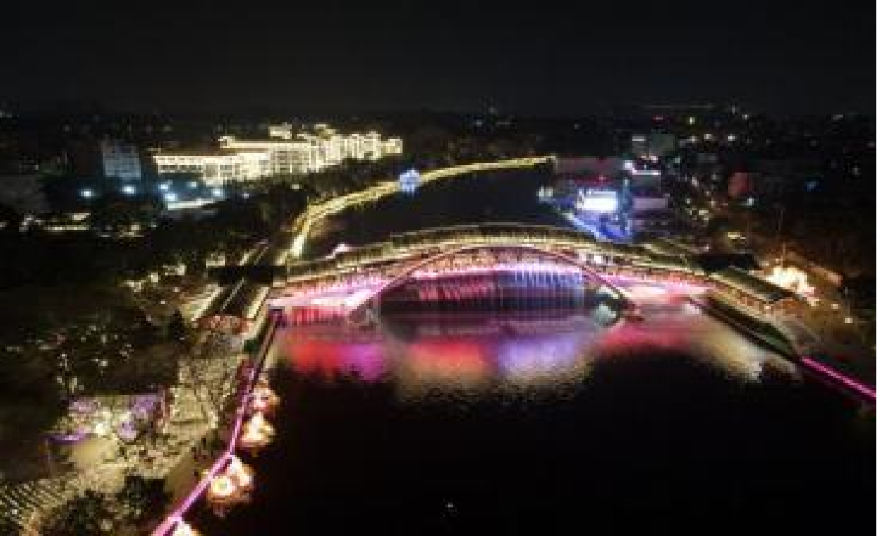 2026江门靠谱的线条灯厂家:智能线条灯、低压线条灯供应商合作参考 2026江门靠谱的线条灯厂家:智能线条灯、低压线条灯供应商合作参考