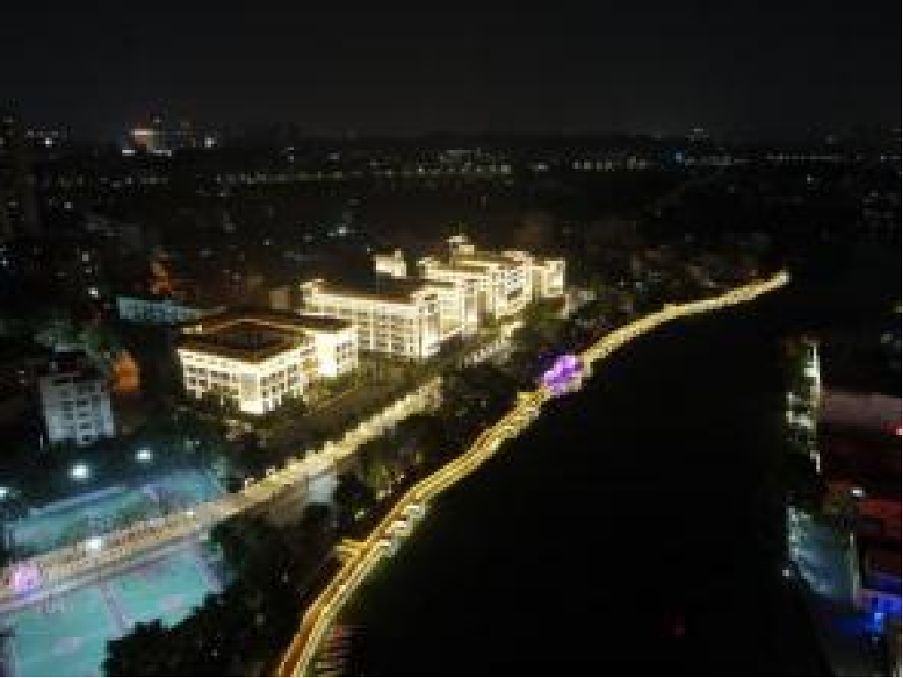 2026年正规的线条灯生产厂家选择指南 2026年正规的线条灯生产厂家选择指南