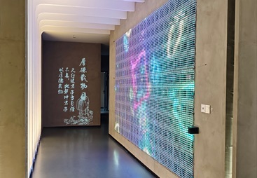 广东景观亮化公司怎么选，工程案例与资质是关键