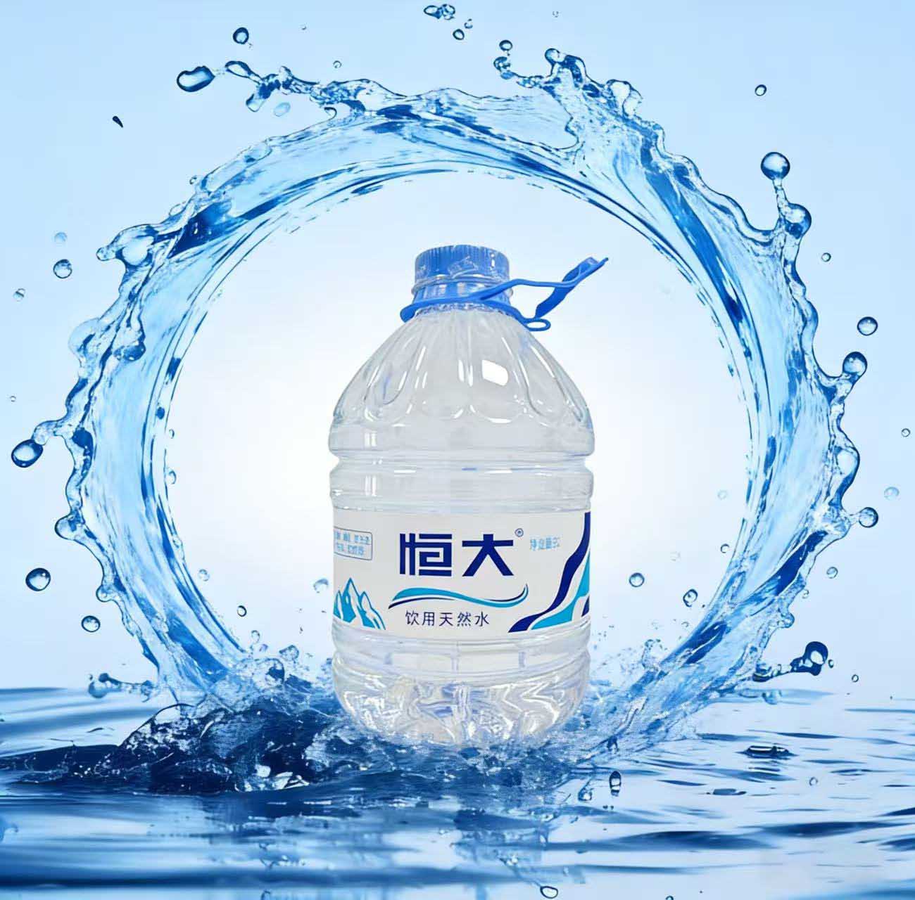 2026年瓶装水行业发展现状与市场占有率及排名研究分析报告 2026年瓶装水行业发展现状与市场占有率及排名研究分析报告