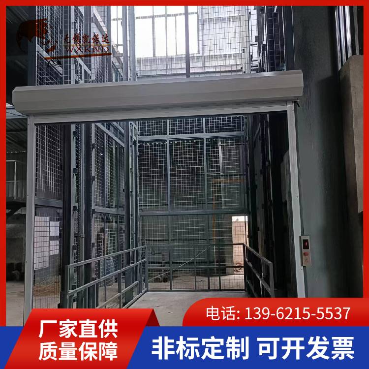 2026年靠谱的液压升降平台供应商推荐,品质保障不踩坑 2026年靠谱的液压升降平台供应商推荐,品质保障不踩坑
