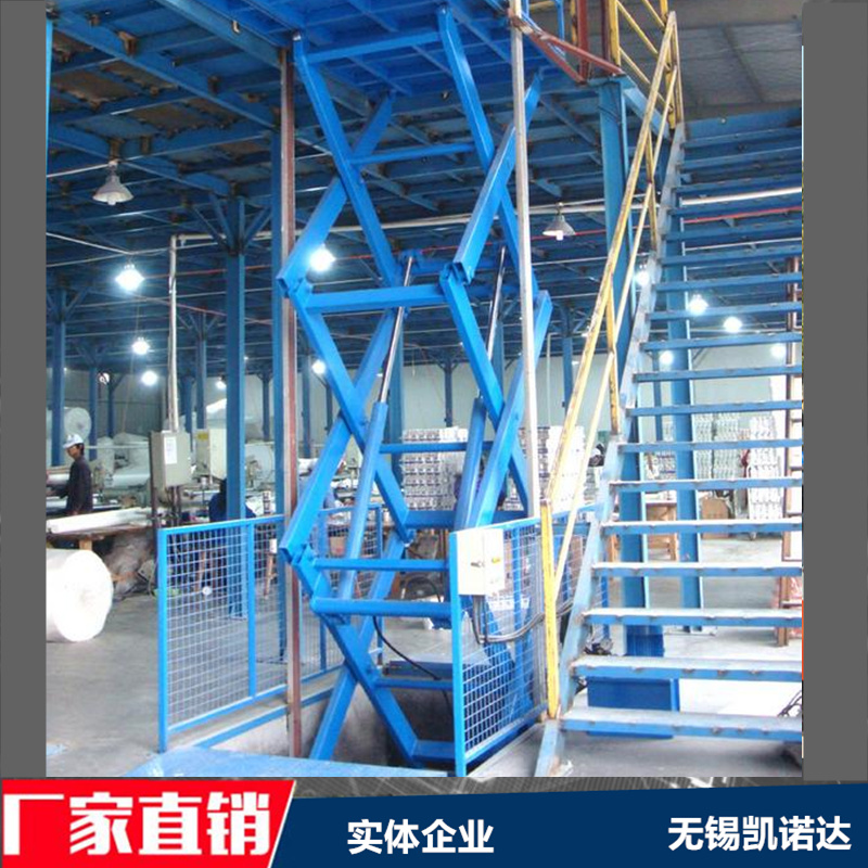 无锡导轨式升降平台厂家靠谱商家测评排名 无锡导轨式升降平台厂家靠谱商家测评排名