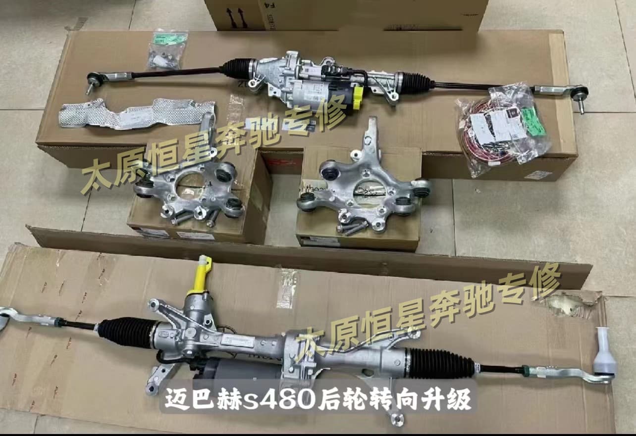 山西奔驰保养工厂店哪个值得推荐？挑选全攻略