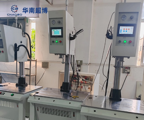 适合做低成本换型的旋熔机厂家有哪些？2026年热门的旋熔焊接机源头工厂实力参考